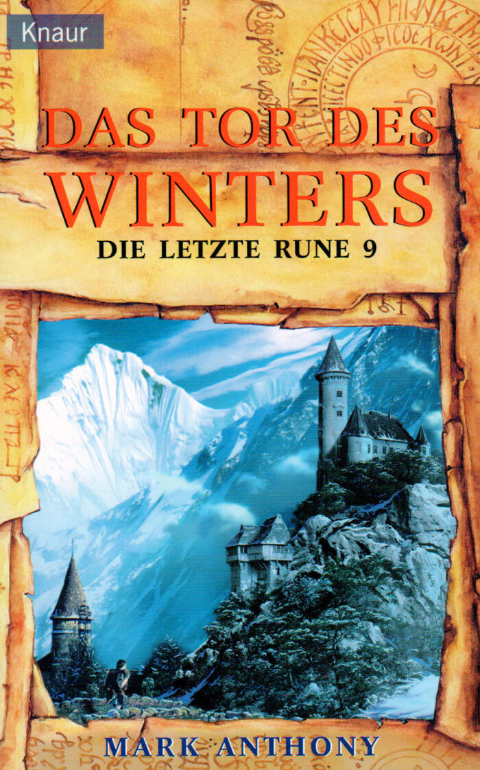 Das Tor des Winters