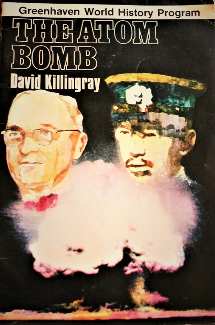 Atom Bomb