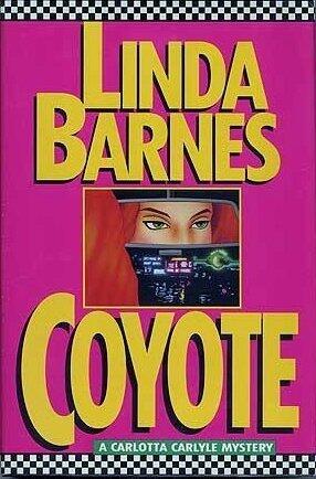 Coyote by Linda Barnes