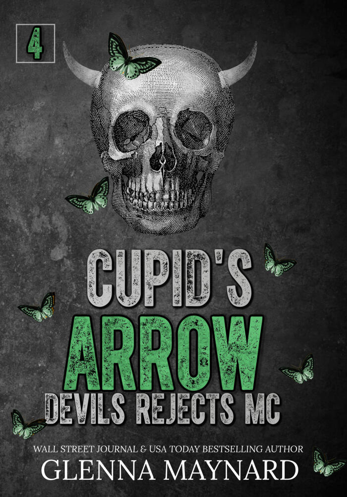 Devils Rejects MC