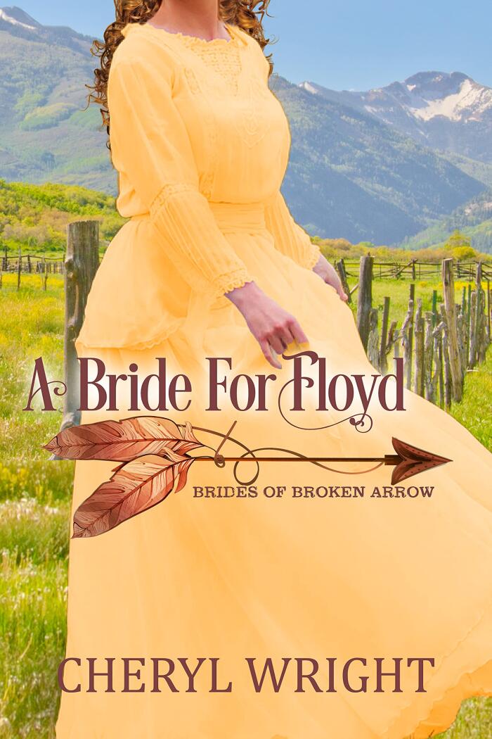 A Bride for Floyd