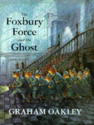The Foxbury Force and the Ghost