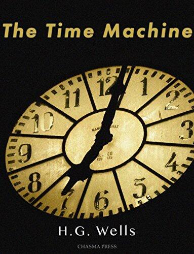 The Time Machine