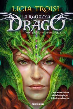 La ragazza drago: Lo scontro finale
