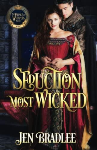 Seduction Most Wicked