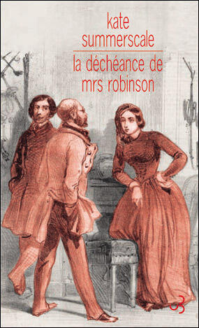 La Déchéance de Mrs Robinson