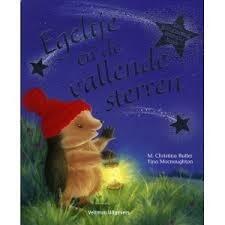 Egeltje en de Vallende Sterren