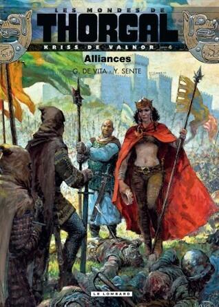 Alliances