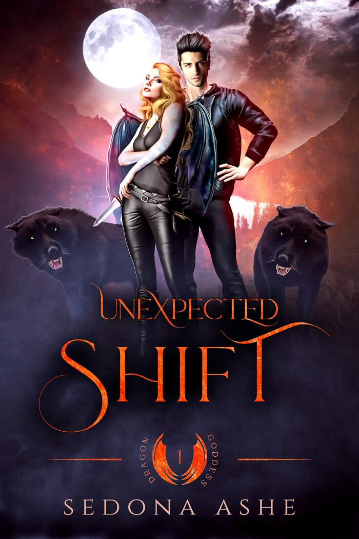 Unexpected Shift