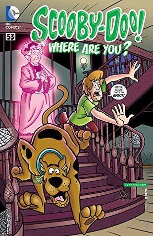 Scooby-Doo, Where Are You? (2010-) #53