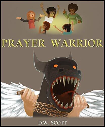 PRAYER WARRIOR