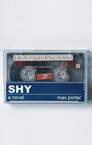 Shy (A Novel)