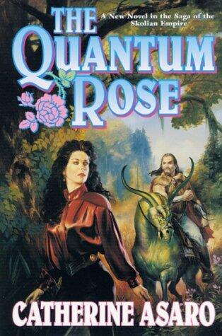 The Quantum Rose