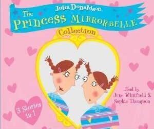 The Princess Mirror-Belle Collection