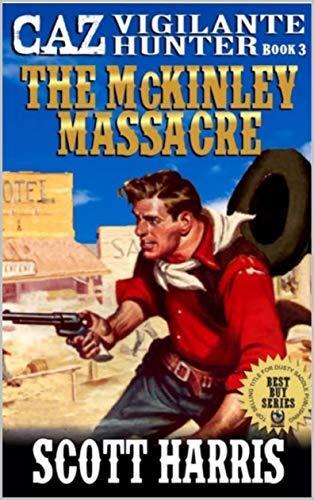 The McKinley Massacre