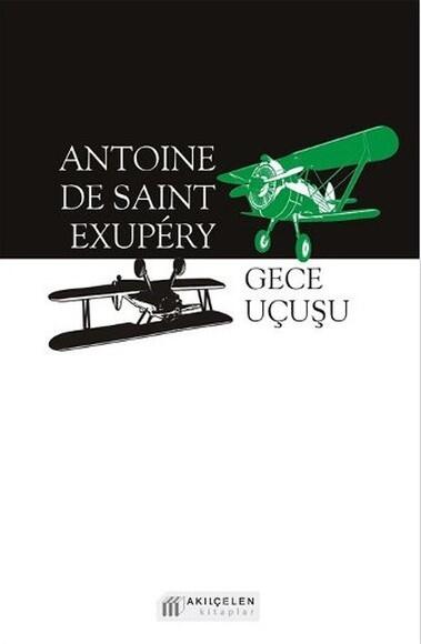 Gece Uçuşu