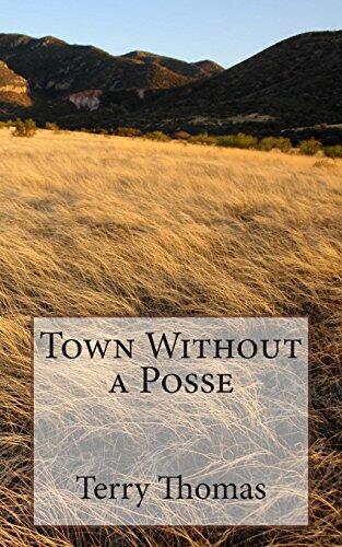 Town Without a Posse