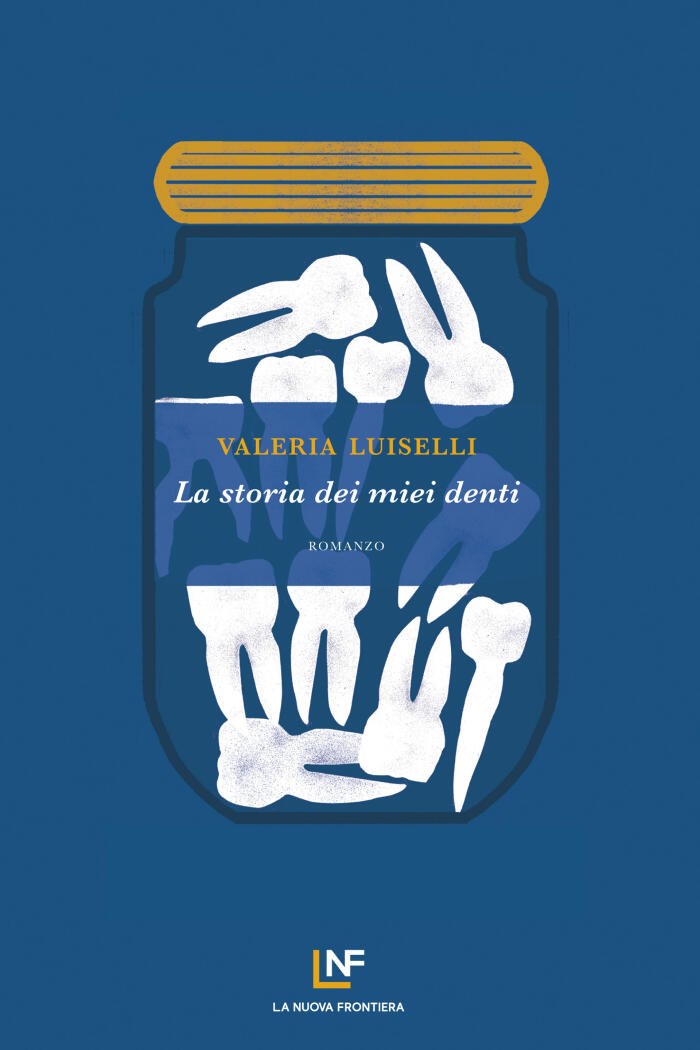 La storia dei miei denti