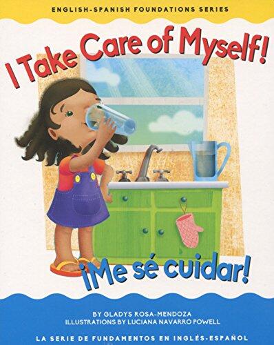I Take Care of Myself! (¡Me Sé Cuidar!)