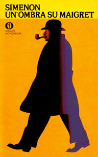 Un'ombra su Maigret