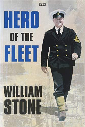 Hero of the Fleet: Two World Was, One Extraordinary Life - the Memoirs of Centenarian