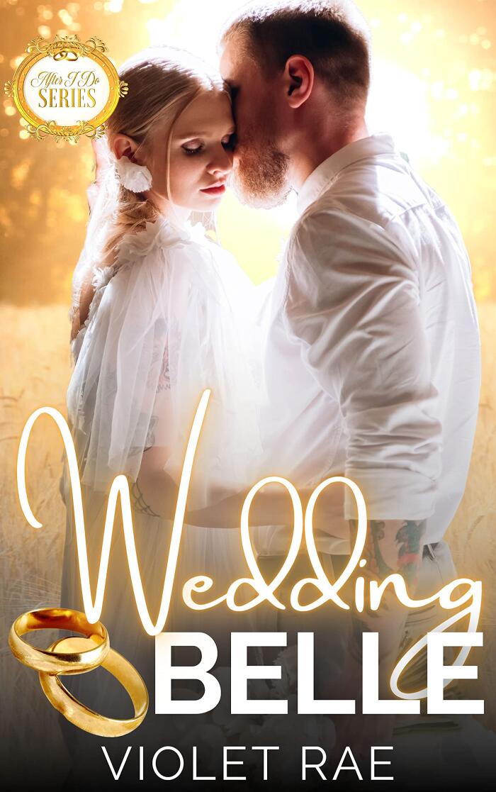 Wedding Belle (Silver Springs)