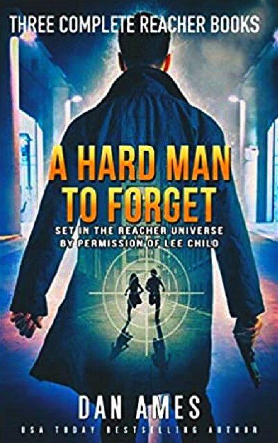 A Hard Man to Forget