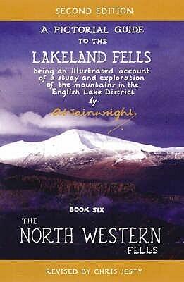 The North Western Fells