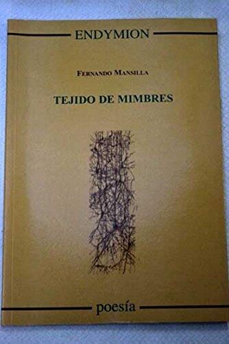 Tejido de mimbres