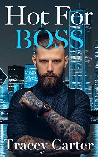 Hot for Boss: An Older Man Younger Woman BBW Interracial Romance