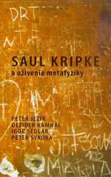 Saul Kripke a oživenie metafyziky