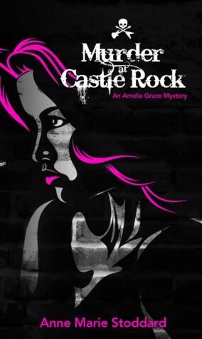 Murder at Castle Rock