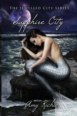 The Jewelled City
