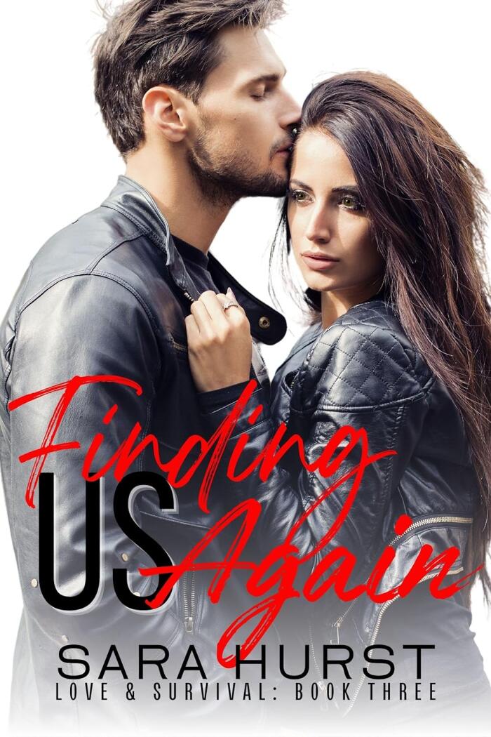 Finding Us, Again