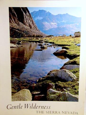 Sierra Club Exhibit Format Series
