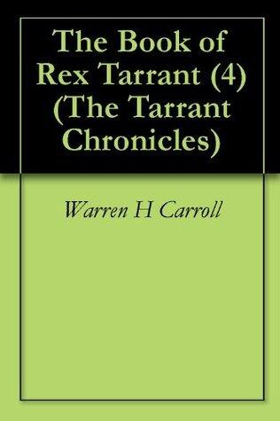 The Book of Rex Tarrant (4)