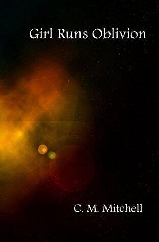 Girl Runs Oblivion: A Pride and Prejudice Space Odyssey