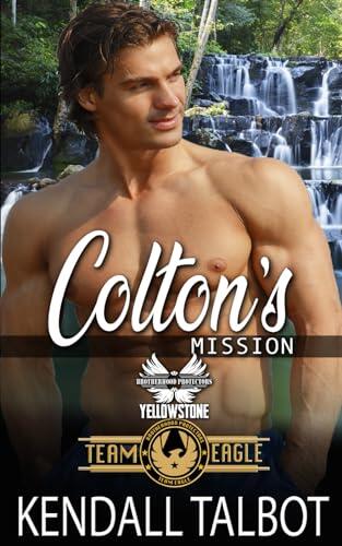 Colton's Mission