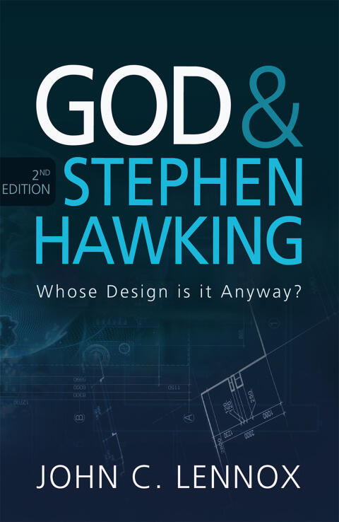 God (2nd Edition): Whose Design Is It Anyway?