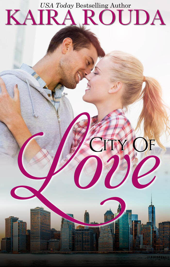 City of Love
