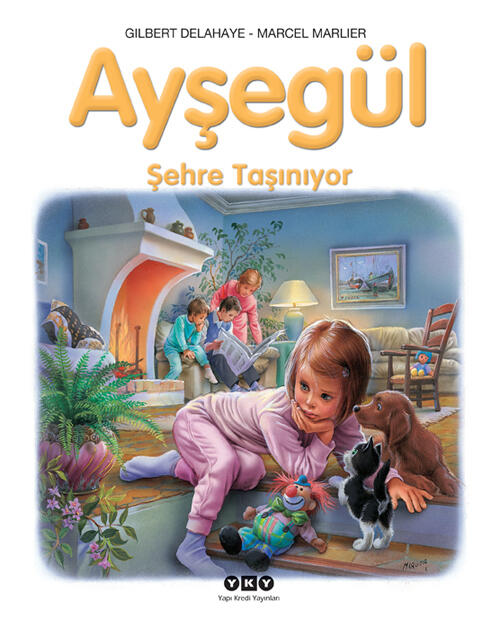 Şehre Taşınıyor