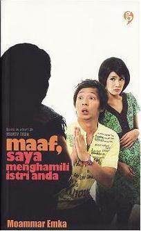Maaf, Saya Menghamili Istri Anda