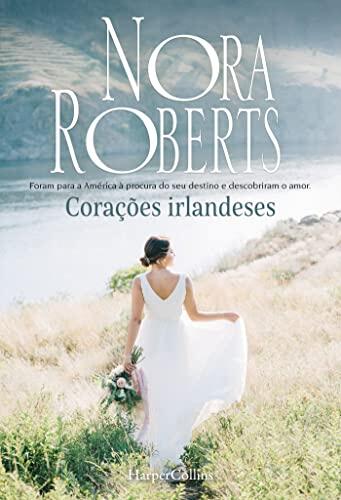 Corações irlandeses