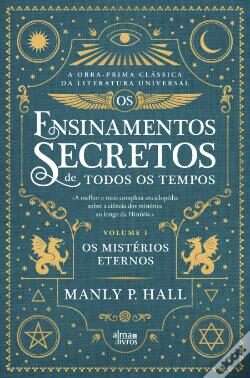 Os Ensinamentos Secretos de Todos os Tempos
