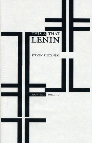 This & That Lenin