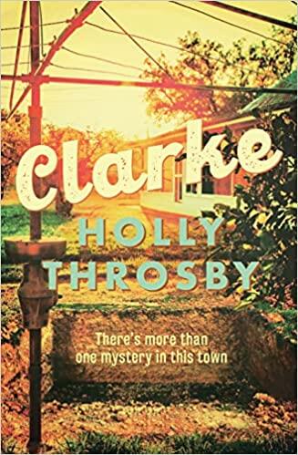 Clarke