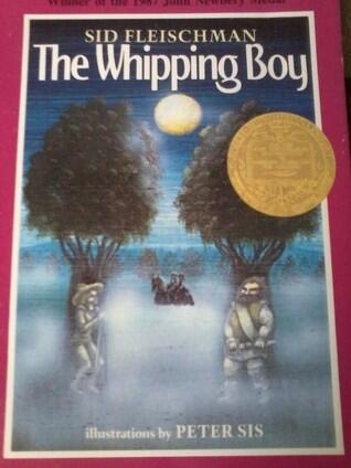 The Whipping Boy