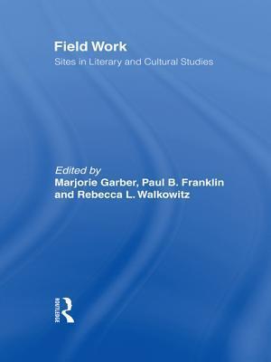 English Literature At the Close of the M