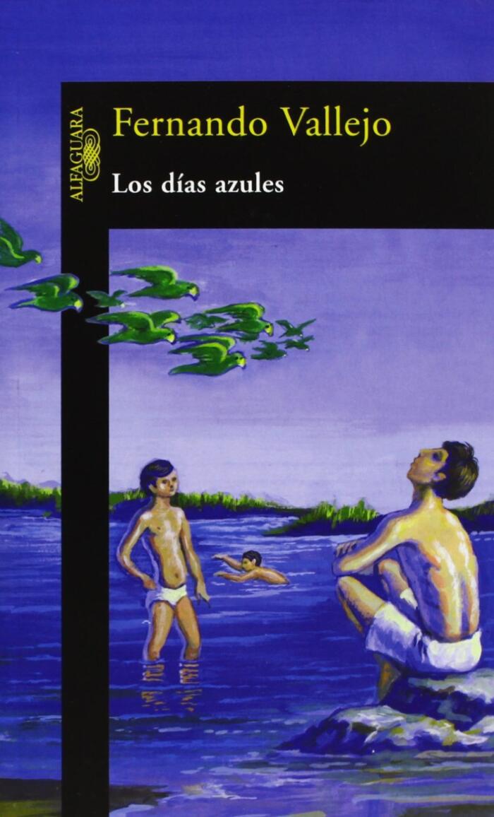 El río del tiempo