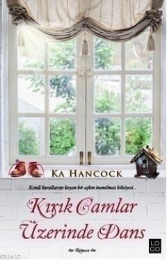 Kırık Camlar Üzerinde Dans